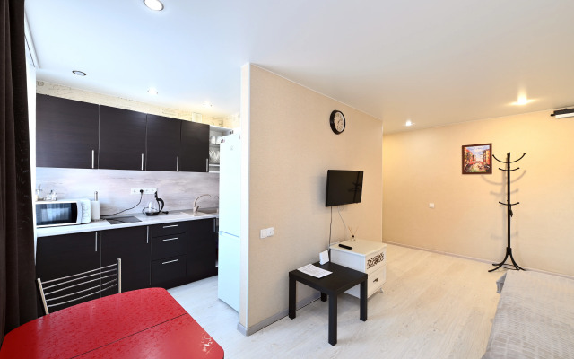 Lyuks Na Zavenyagina 6 Apartments