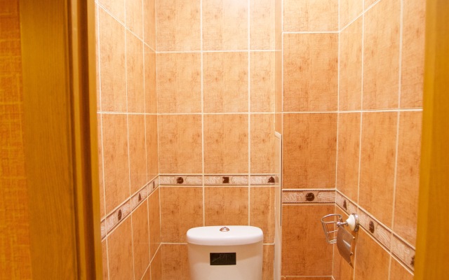 Okolo Trts Planeta Apartments