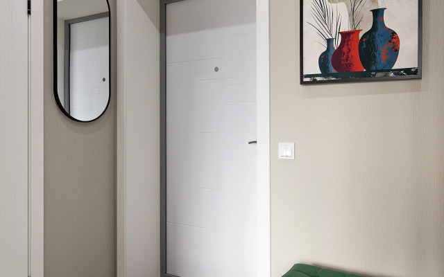 Квартира Уютная в 200м от Балтийского Моря