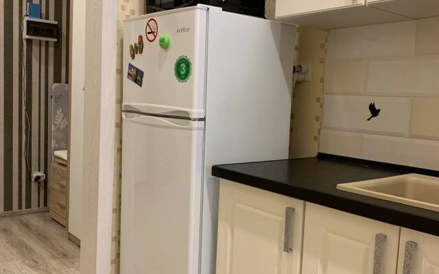 Апартаменты Приморская 35