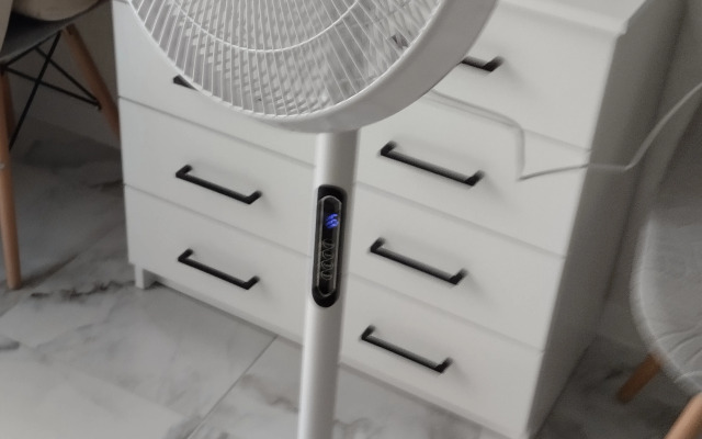 Квартира в 6-м микрорайоне 34