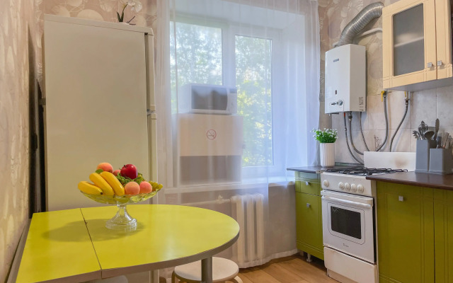 Апартаменты 3-к. квартира, 55 м², 4/5 эт.