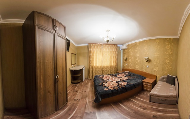 Bashnya Guest House