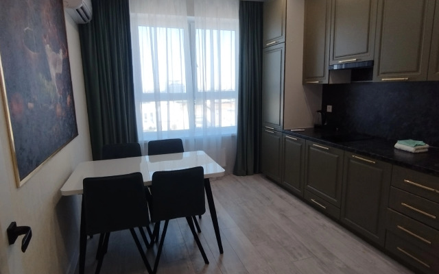 Квартира Конфетка у Баскет Холла