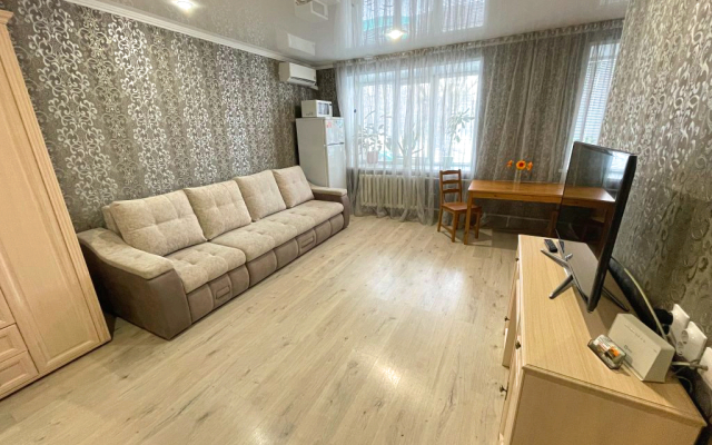 Na Prospekte Stroiteley 27-2 Apartments