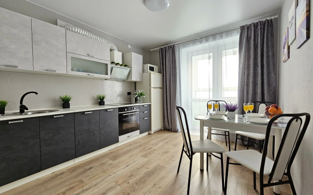 Spalny Rayon Apartment