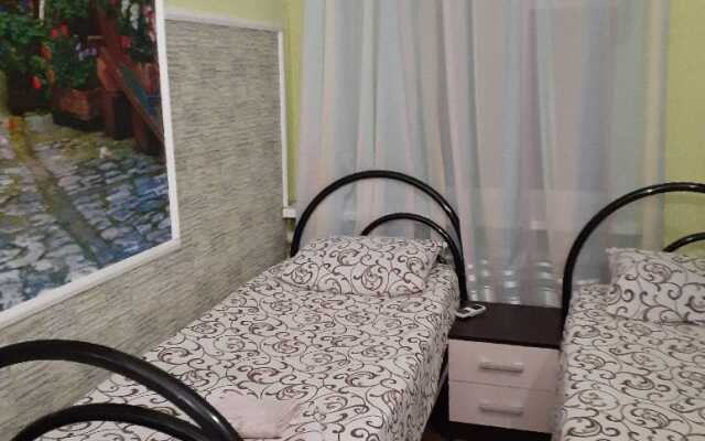 Chayka Mini-Hotel