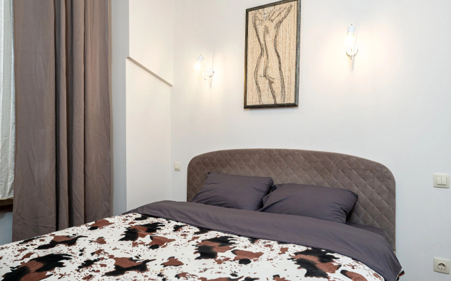 Апартаменты Пентхаус на Чайковского 61