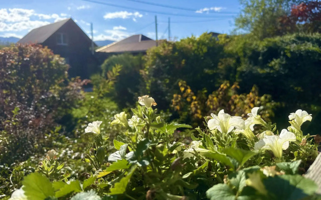 Thach from Travel Hotels Entourage