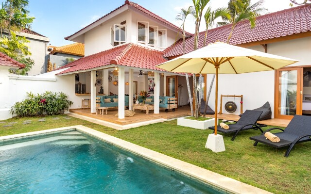 Umara Villa
