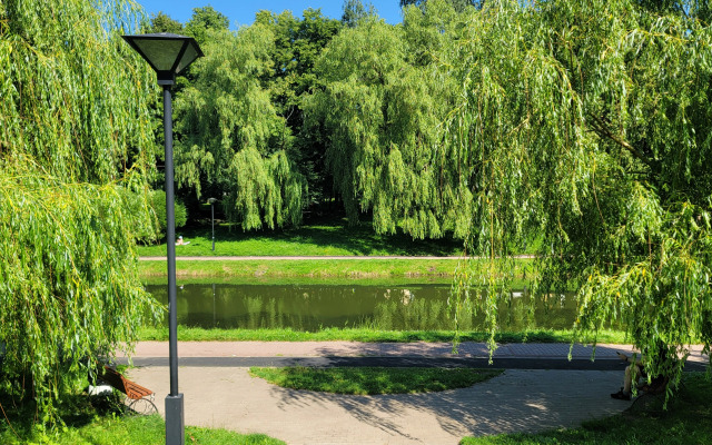 Квартира Гостеприимный Смоленск