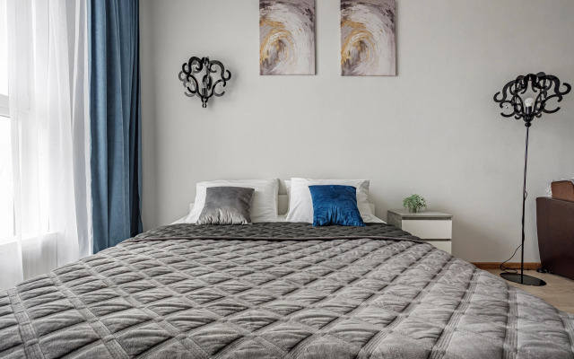 Квартира в Самом Центре Южной Столицы