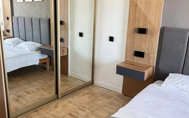 Квартира уютная в самом центре Волгограда