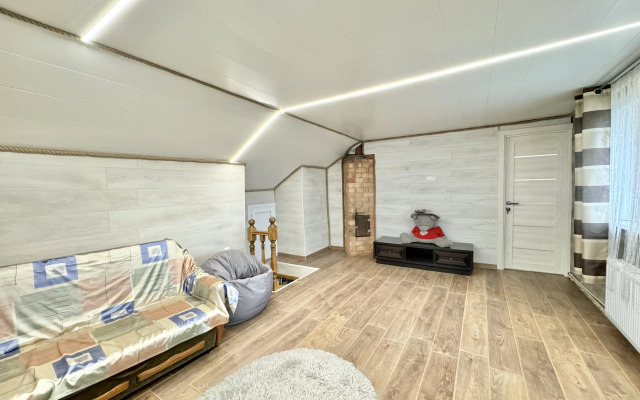 V 14 Km Ot Minska Private House