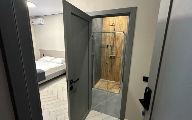 Hotel Aurora Inn Gagra