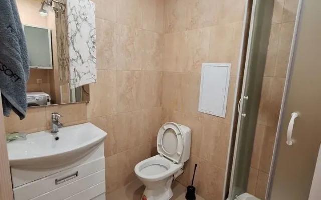 Апартаменты Натэлла 2