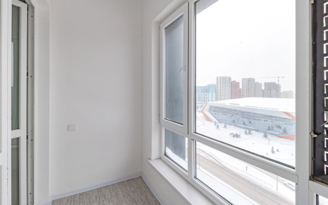 Idealnaya Dlya Semeynogo Otdykha Zhk Medina Flat