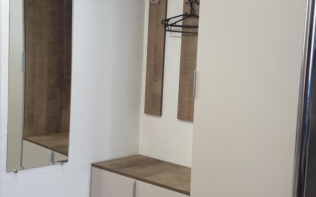 Квартира Маклина 45-1