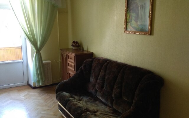 Апартаменты NemigaAlex