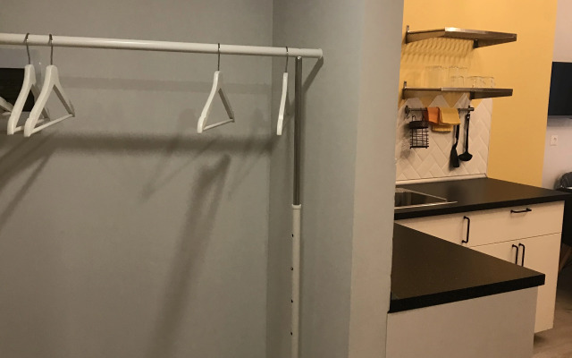 Апартаменты Lux у Московского вокзала