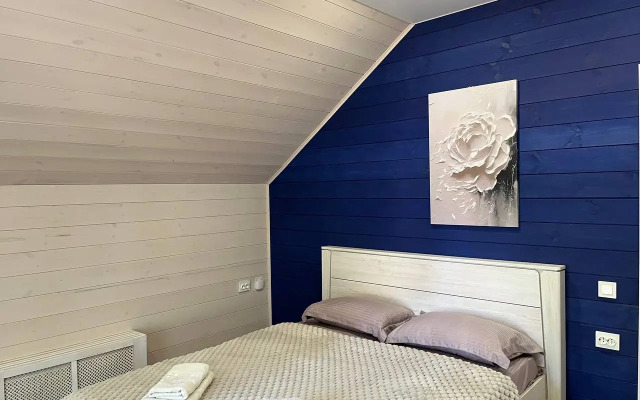 Гостевой дом С Душой в Этномире