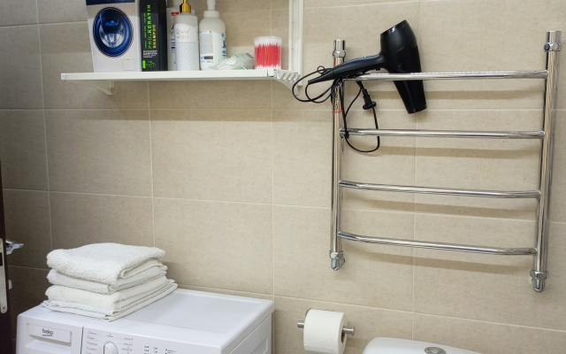 Квартира однокомнатная на улице Садовая 31А