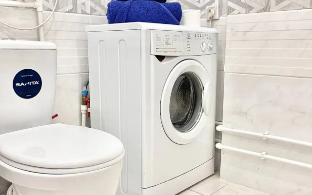 Apartamentyi Revolyutsii 52B 135
