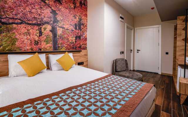 Lupo Libero Hotel Spa