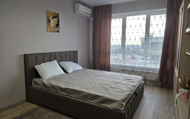 Квартира Уютная в сердце города