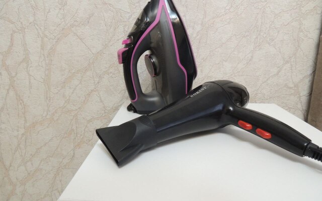 Komfort Plyus Flat