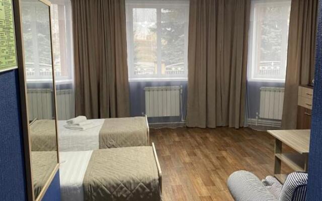 Severnaya Palmira Hotel