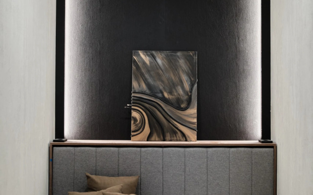 Апартаменты Петровские с Самыми Красивыми Закатами