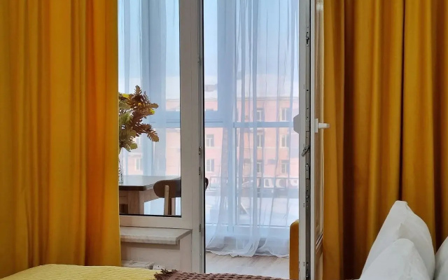 Apartamenty Ryzij Kot semejnyj