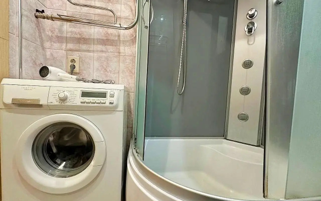 Апартаменты Двухкомнатные на Улице Башиловская Динамо-Савеловская