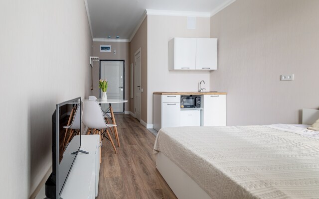 Studiya Flat