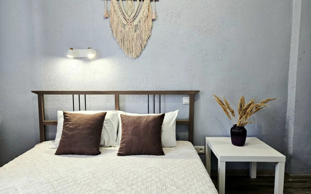 Квартира Неотель в историческом центре города