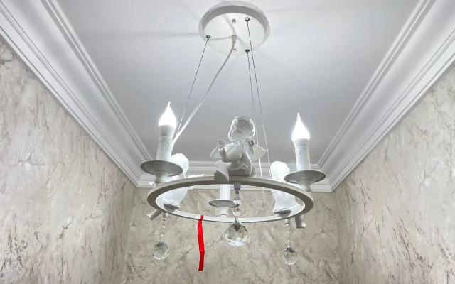 Квартира Звездный город