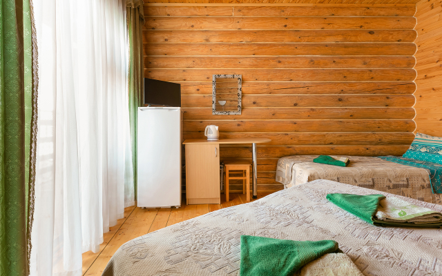 Skazka na More Guest House