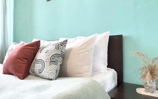 Квартира Евродвушка возле Парка Гагарина