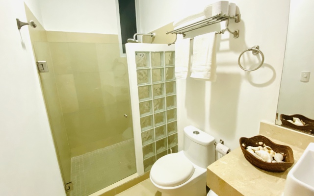 AMA Yucatan Apartments