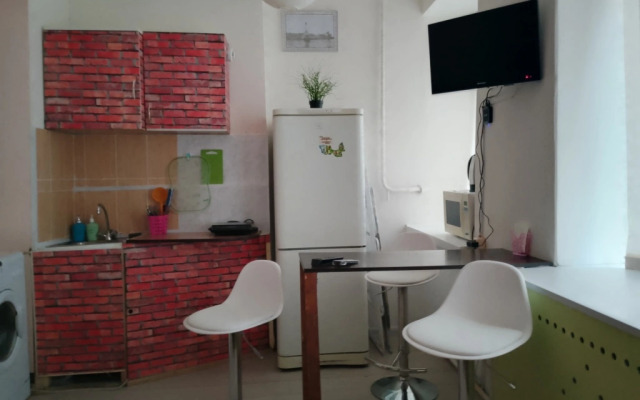 Апартаменты Остановка 24