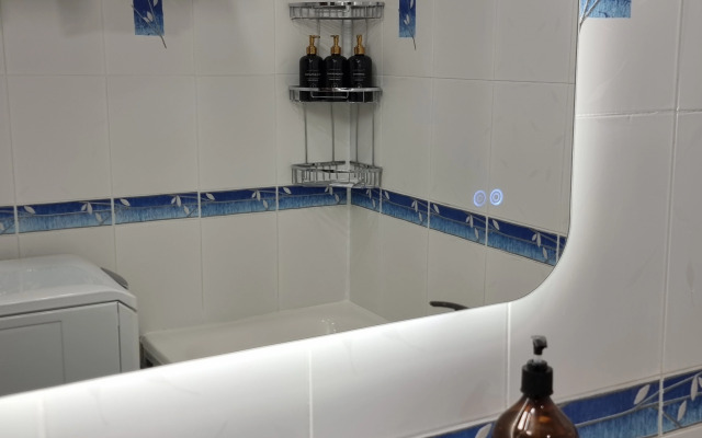 Квартира Лучшее место в самом центре Нижнего