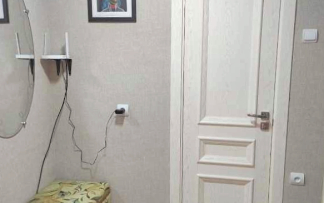 Апартаменты Уютная квартира на Кирова