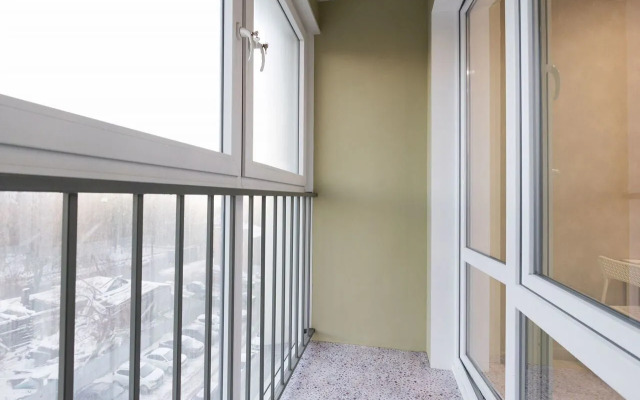 Квартира в Элитном ЖK Уфимский Крeмль