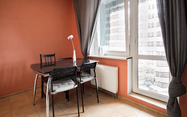 Apartment Tsarskaya Stolitsa