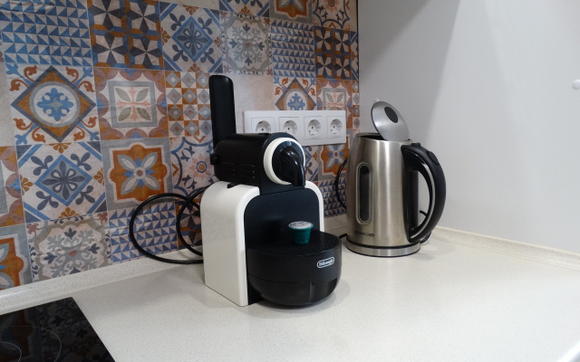 Квартира на Арцыбушевской  45/95