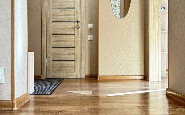 Квартира на Улице Курнатовского