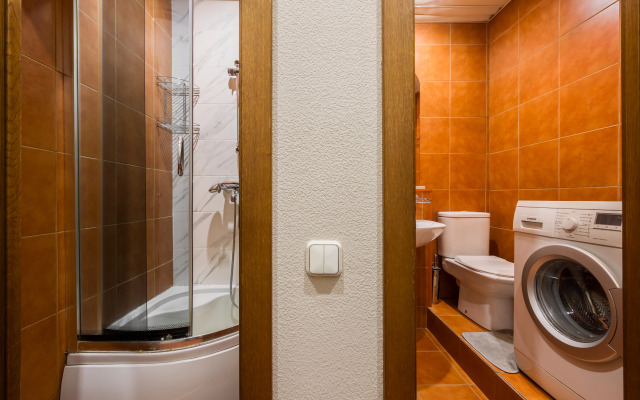 Квартира у Таврического сада