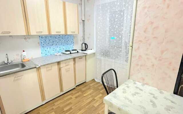 Апартаменты Ленинградская 34