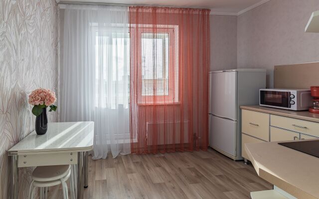 V Zhk Sedymoye Nebo Apartments